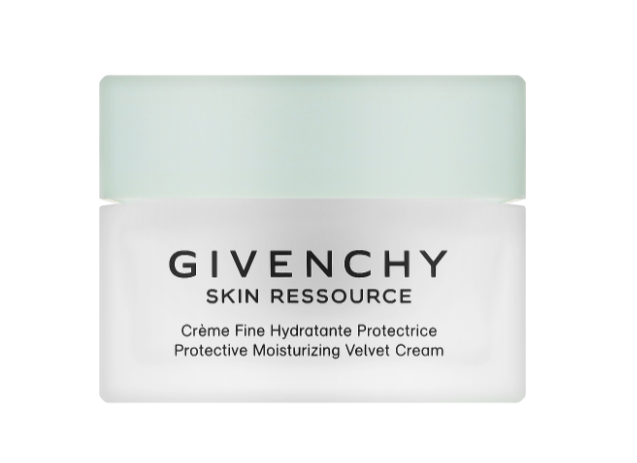 Крем Для Лица Givenchy Skin Ressource Protective Moisturizing Velvet Cream 50 Мл Refill - изображение 3