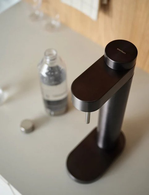 Syfon Stelton Brus 2100-1 (5709846031043) - obraz 4