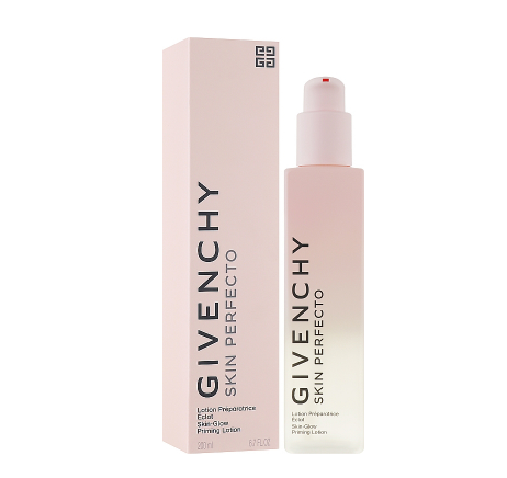 Лосьон Для Лица Givenchy Skin Perfecto Skin Glow Priming Lotion 200 Мл - Фото 1 Лосьон Для Лица Givenchy Skin Perfecto Skin Glow Priming Lotion 200 Мл - изображение 1