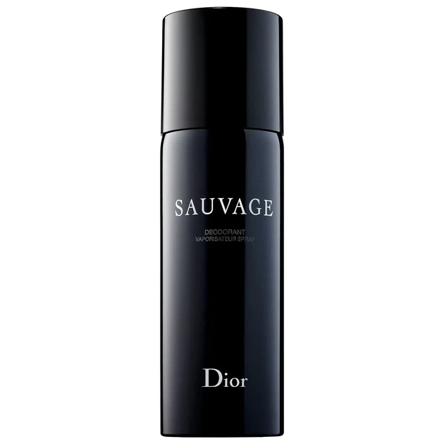 Дезодорант Спрей Dior Sauvage 150 Мл - Фото 2 Дезодорант Спрей Dior Sauvage 150 Мл - изображение 2