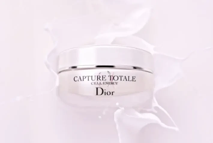 Крем Для Лица Dior Capture Totale C.e.l.l. Energy Creme 1 Мл Пробник - Фото 3 Крем Для Лица Dior Capture Totale C.e.l.l. Energy Creme 1 Мл Пробник - зображення 3