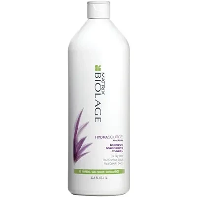 Шампунь Зволожувальний Matrix Biolage Hydrasource Shampoo 1000 мл - зображення 2