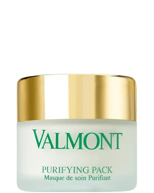 Очисна маска Valmont Purifying Pack Masque 50 мл - зображення 2