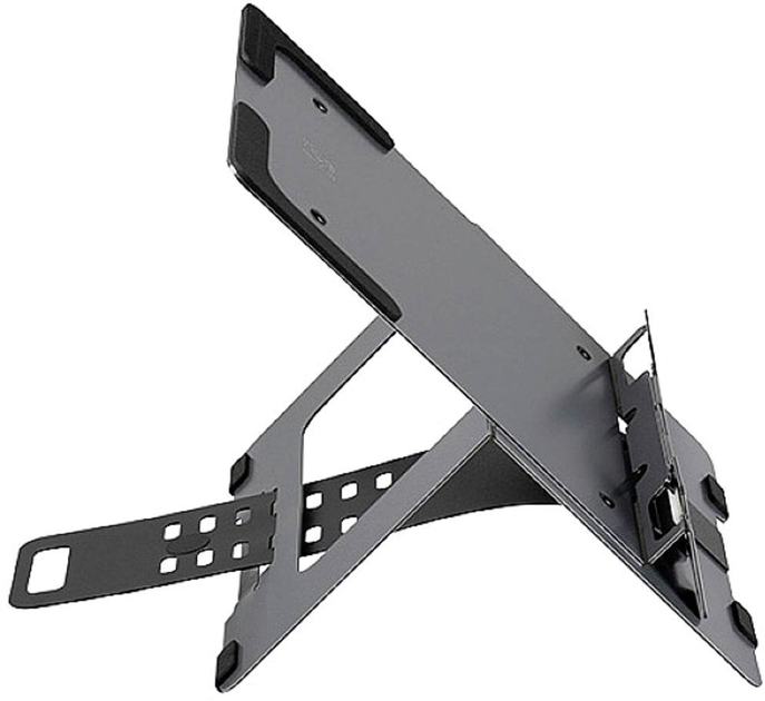 Podstawka pod laptopa BakkerElkhuizen BNEFT170DG FlexTop 170 (8719274676560) - obraz 7