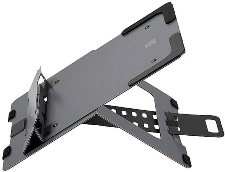 Podstawka pod laptopa BakkerElkhuizen BNEFT170DG FlexTop 170 (8719274676560) - obraz 9