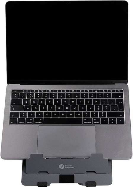 Podstawka pod laptopa BakkerElkhuizen BNEFT170DG FlexTop 170 (8719274676560) - obraz 14