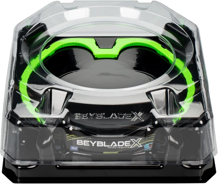 Бейблейд Арена Х Экстрим Beyblade X Xtreme Battle Set BB024