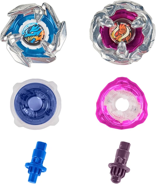 Бейблейд Арена Х Экстрим Beyblade X Xtreme Battle Set BB024