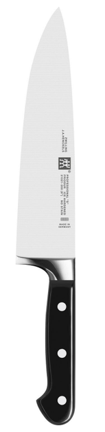 Набір ножів Zwilling Professional S 3 шт (4009839073182) - зображення 4