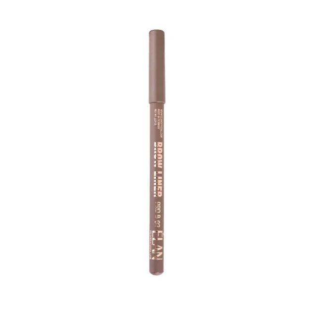 Олівець пудровий Brow Liner PRO B 03 Elan blonde - Фото 1 Олівець пудровий Brow Liner PRO B 03 Elan blonde - зображення 1