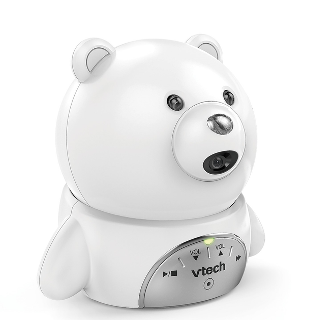 Відеоняня електронна Vtech BM-5150 Біла (4897027123685) - зображення 8
