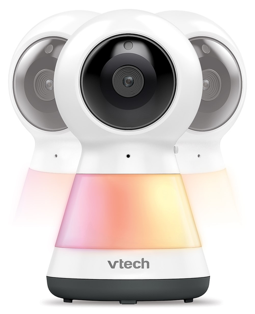 Відеоняня Vtech VM-5255 Біла (4897027123739) - зображення 5
