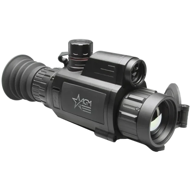 Тепловизийный прицел AGM Varmint V2 LRF 35-640 - изображение 3