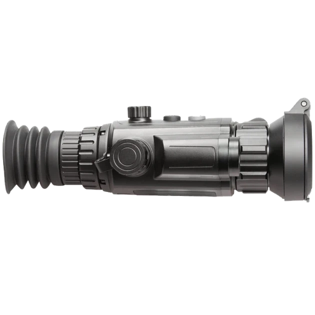 Тепловізійний приціл AGM Varmint V2 LRF 50-640 - зображення 5
