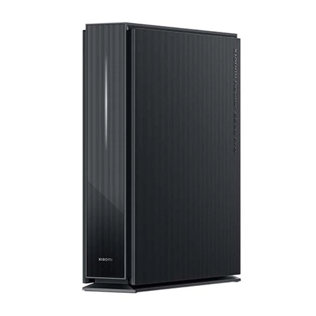Wi-Fi роутер Xiaomi BE6500 Pro 7 Black – фото, отзывы