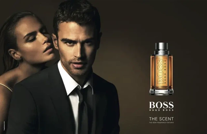 Дезодорант Стик Мужской Hugo Boss The Scent 75 Мл - Фото 3 Дезодорант Стик Мужской Hugo Boss The Scent 75 Мл - изображение 3