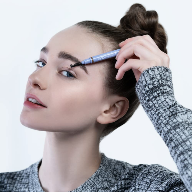 Олівець для брів Florence by Mills Tint N Tame Taupe 0.25 г (840047241123) - зображення 3