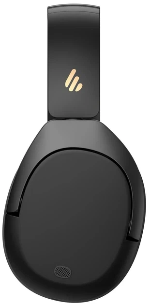 Накладные наушники Edifier W830NB Black, ANC, Hi-Res, LDAC - изображение 2