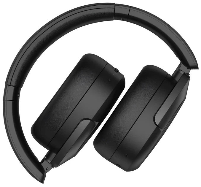 Накладные наушники Edifier W830NB Black, ANC, Hi-Res, LDAC - изображение 4