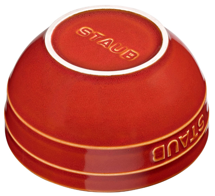 Miska Staub Serving okrągła 14 cm (4009839366666) - obraz 2