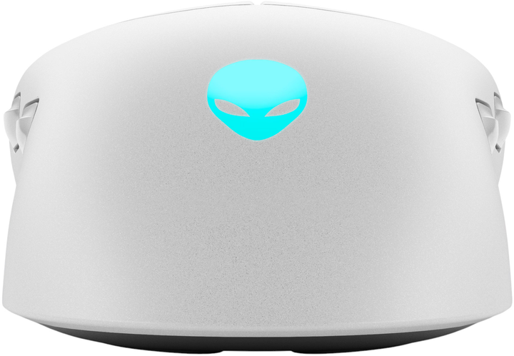 Мышь Alienware AW720M Tri-Mode Gaming Wireless Lunar Light (545-BBDO) - изображение 6