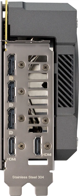 Karta graficzna ASUS PCI-Ex GeForce RTX 5070 Ti TUF Gaming OC Edition 16GB GDDR7 (256bit) (28000) (2 x HDMI, 3 x DisplayPort) (TUF-RTX5070TI-O16G-GAMING) - obraz 8