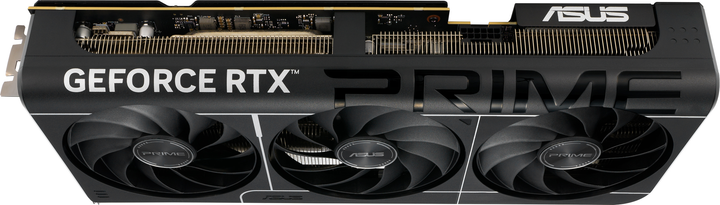 Видеокарта ASUS PCI-Ex GeForce RTX 5070 Ti PRIME OC Edition 16GB GDDR7 (256bit) (28000) (HDMI, 3 x DisplayPort) (PRIME-RTX5070TI-O16G) - изображение 6