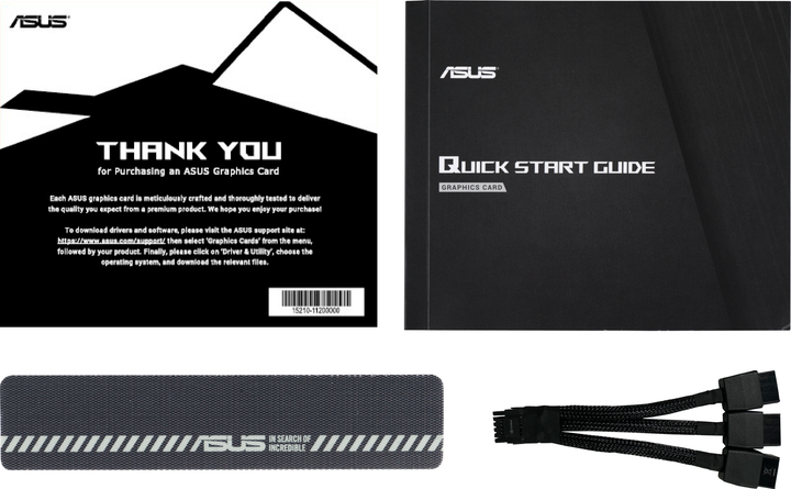 Видеокарта ASUS PCI-Ex GeForce RTX 5070 Ti PRIME OC Edition 16GB GDDR7 (256bit) (28000) (HDMI, 3 x DisplayPort) (PRIME-RTX5070TI-O16G) - изображение 17