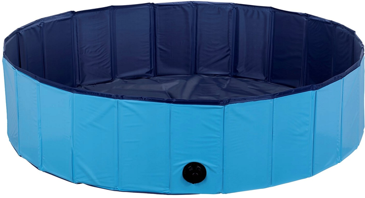 Басейн для собак Action Petitto Dog Pool 160 x 30 см (5901443269250) - зображення 1