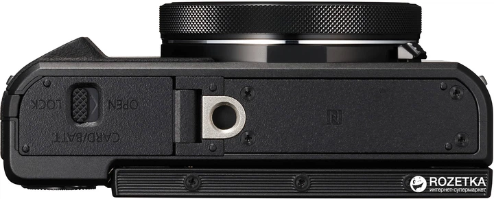 Canon PowerShot G7 X Mark II купить на ROZETKA | Отличная цена на