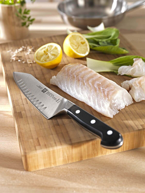 Deska kuchenna Zwilling bambusowa 25 cm (4009839217456) - obraz 5