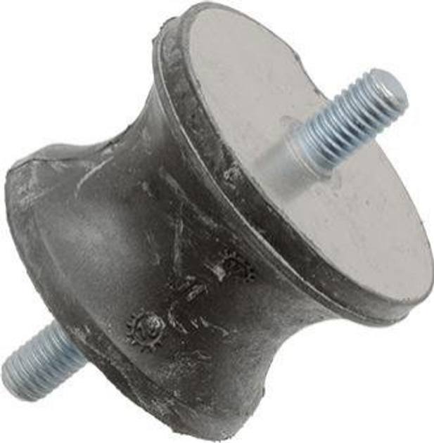 Подушка КПП BMW 3 (E36/E46)/ 5 (E34/E39)/ 7 (E32/E38) "91-"04 LEMFÖRDER 1046301 Lemforder (1046301) - зображення 1