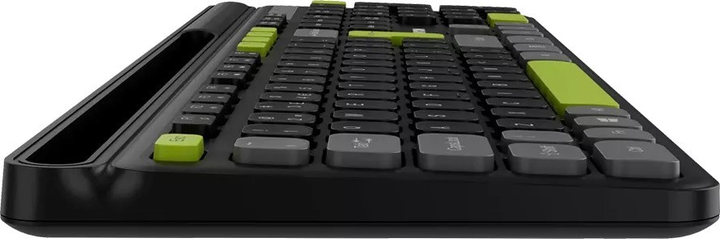 Комплект бездротовий Canyon HSET-W5 Wireless Black (CNS-HSETW5BK) - зображення 6