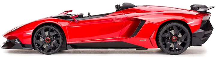 Машинка на радіокеруванні Rastar Lamborghini Aventador J 1:12 (5903943001668) - зображення 3