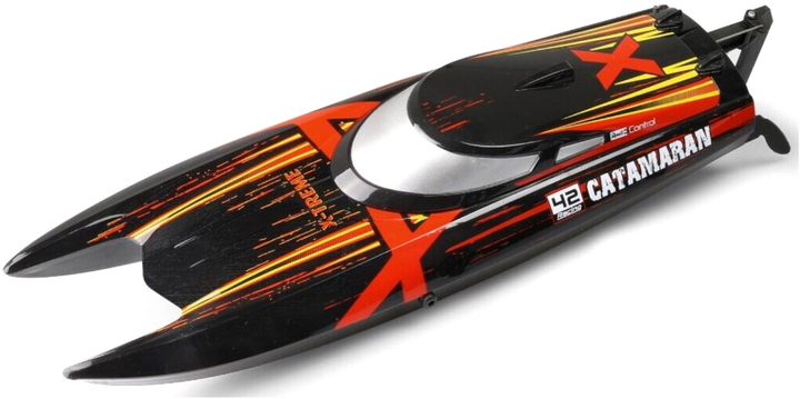 Катамаран на дистанційному управлінні Revell Control X-Treme (4009803241401) - зображення 3