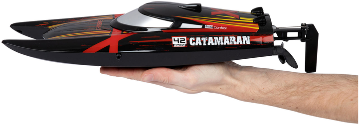 Катамаран на дистанційному управлінні Revell Control X-Treme (4009803241401) - зображення 4