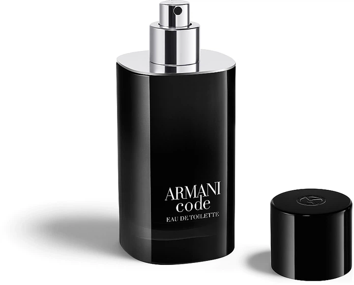 ジョルジオ　アルマーニ　code Giorgio Armani Armani Code туалетная вода для мужчин – купить с