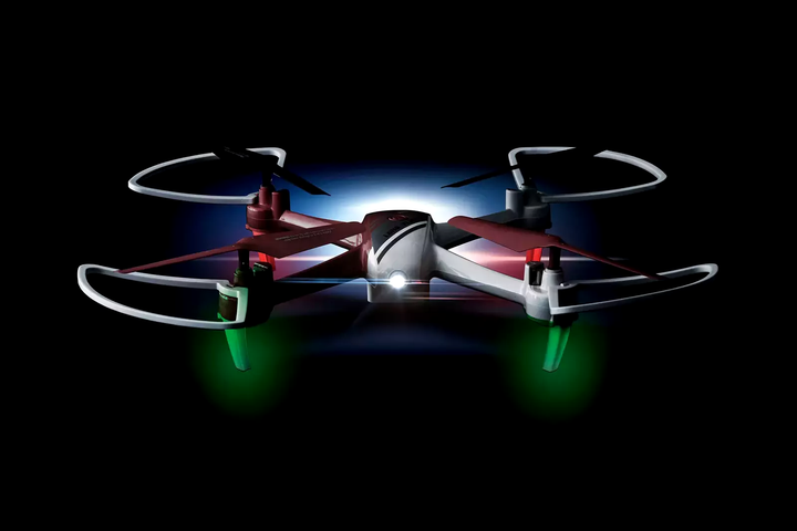 Quadkopter zdalnie sterowany Revell Control X-Treme Maraton (4009803248981) - obraz 5