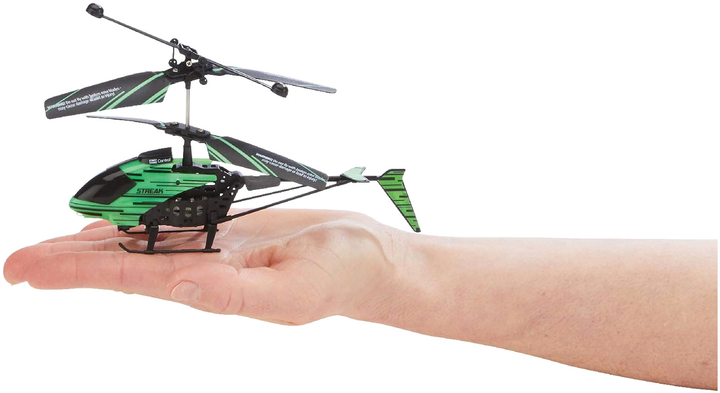 Helikopter zdalnie sterowany Revell Control Streak Glow in the dark! (4009803238296) - obraz 7