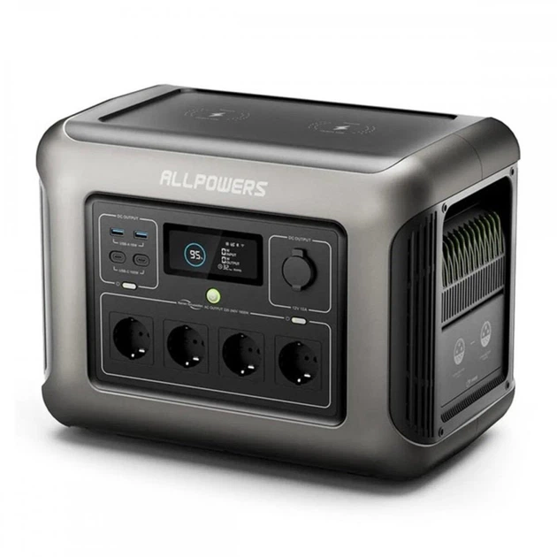 Allpowers R1500