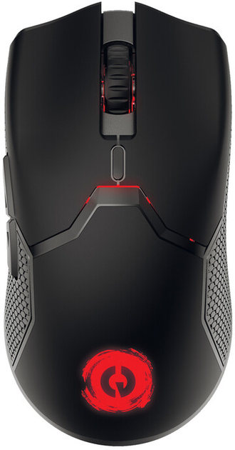 Mysz Canyon Carver GM-116 Gaming USB Black (CND-SGM116) - obraz 5