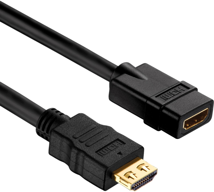 Rozszerzenie kabla PureLink PI1100-050 PureInstall HDMI 5 m (4260134119337) - obraz 2