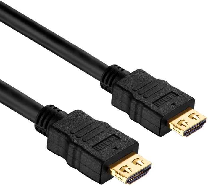 Kabel PureLink PI1000-030 PureInstall HDMI 3 m (4260134119603) - obraz 2