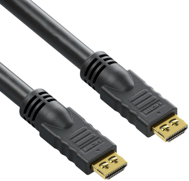 Kabel PureLink PI1000-075 PureInstall HDMI 7.5 m (4260134119627) - obraz 2