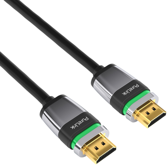 Kabel PureLink ULS1000-010 HDMI Ultimate Series 1 m (4260134123877) - obraz 2