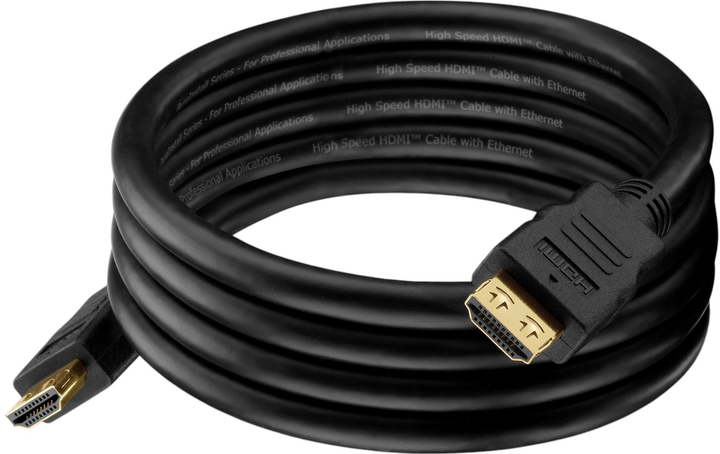 Кабель PureLink PI1000-020 PureInstall HDMI 2 м (4260134119597) - зображення 3