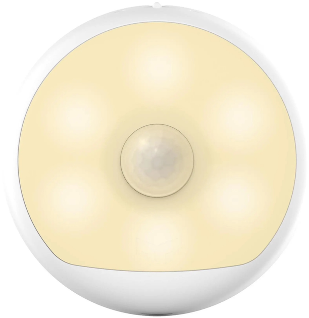 Lampka nocna Yeelight Sensor NightLight (OSWYEELAN0014) - obraz 2