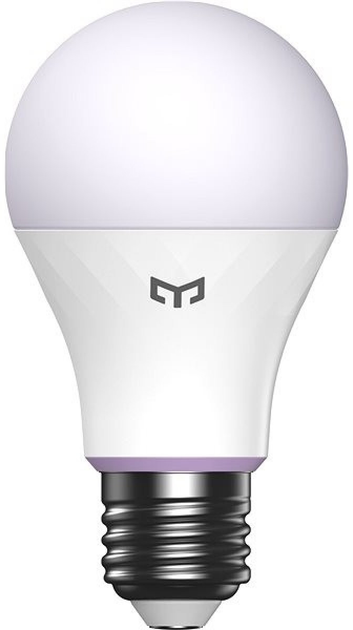 Żarówka LED Yeelight W4 E27 (OSWYEEZLE0015) - obraz 1