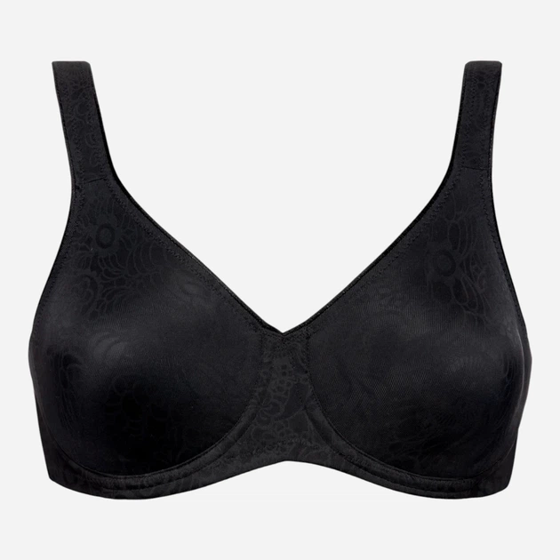 Бюстгальтер з кісточками Triumph 10166834 75F Чорний (7613112860351) - зображення 6