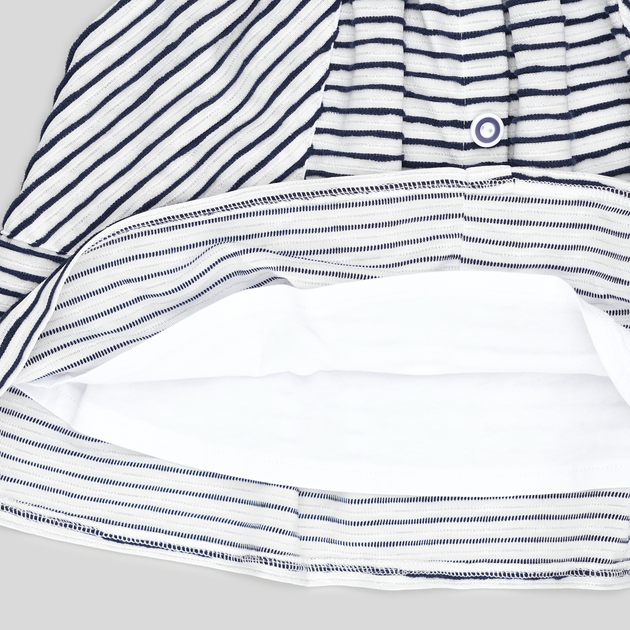 Spódniczka dziecięca dla dziewczynki Chicco 34519-080 116 cm Biała (8054707744653) - obraz 4